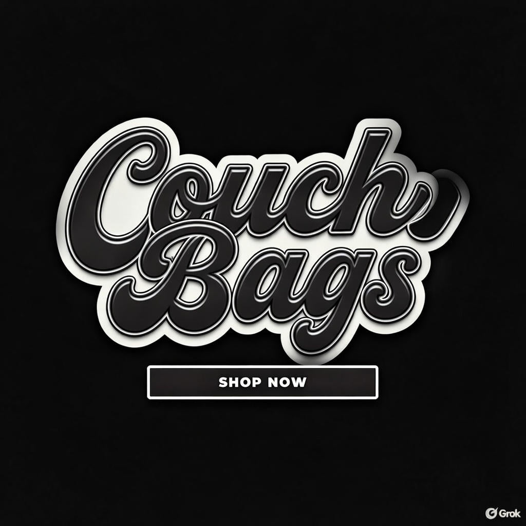 Couch bags